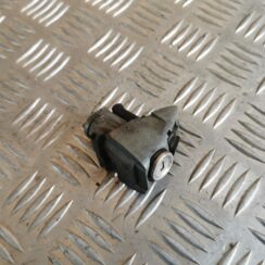 Priekšējo kreiso durvju slēdzene priekš MERCEDES BENZ ML320 2005 BLACK