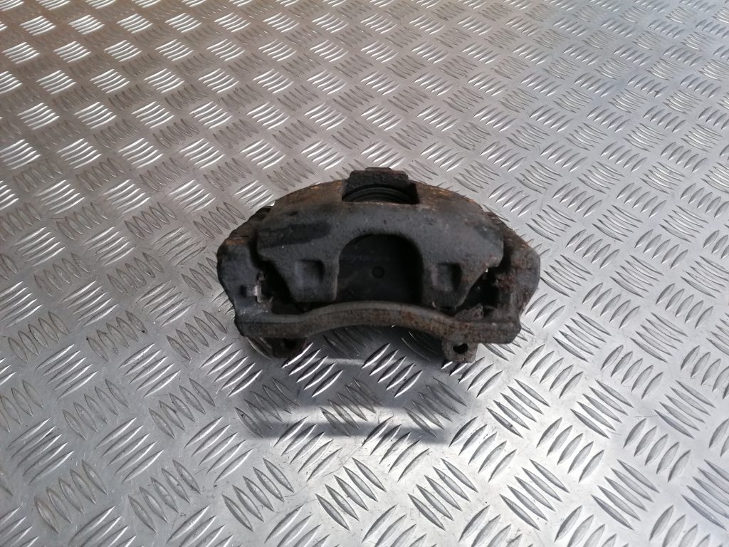 Priekšējais kreisais suports priekš DODGE JOURNEY 2008