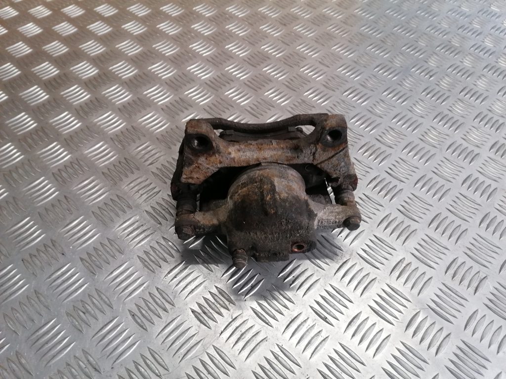 Priekšējais kreisais suports priekš DODGE JOURNEY 2008