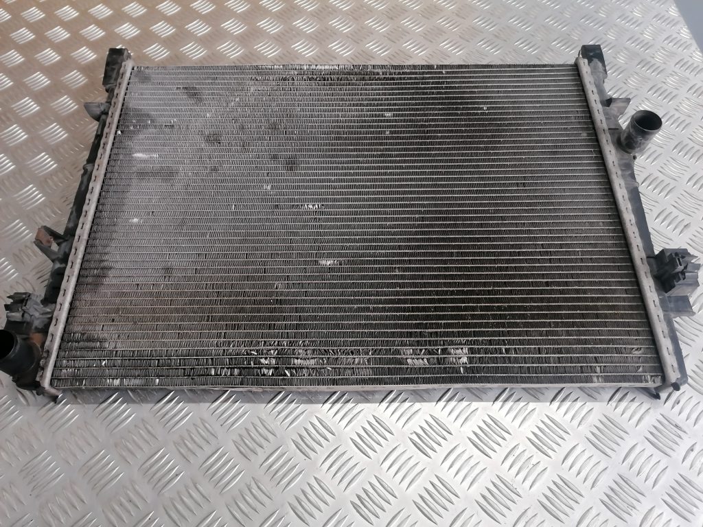 Dzesēšanas radiators priekš DODGE JOURNEY 2008 1 Dzesēšanas radiators priekš DODGE JOURNEY 2008