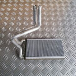 Apsildes sistēmas radiators priekš DODGE JOURNEY 2008