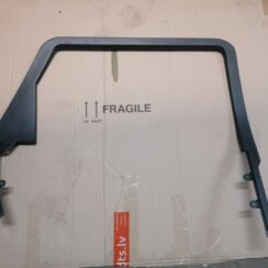 Aizmugurējo kreiso durvju moldings priekš DODGE JOURNEY 2008