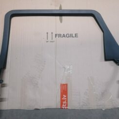 Aizmugurējo labo durvju moldings priekš DODGE JOURNEY 2008