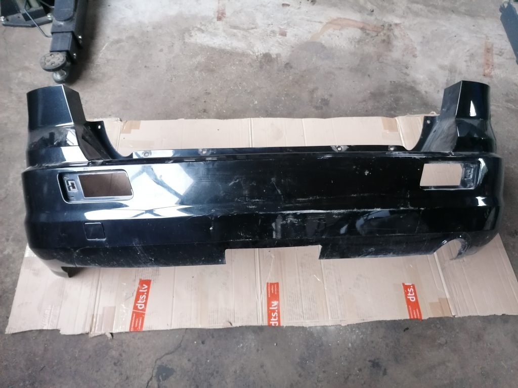 Aizmugures buferis priekš DODGE JOURNEY 2008