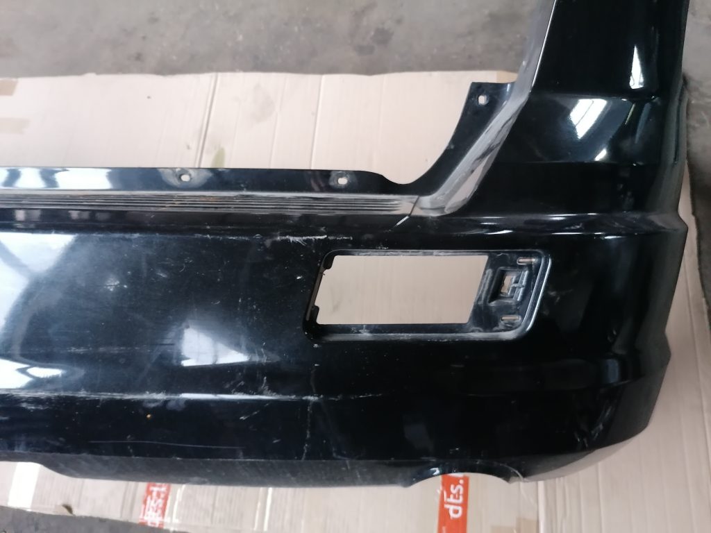 Aizmugures buferis priekš DODGE JOURNEY 2008