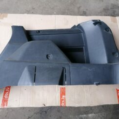 Bagāžnieka nodalījuma sānu apdare priekš DODGE JOURNEY 2008