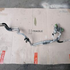 Gaisa kondicioniera galvenā caurule priekš DODGE JOURNEY 2008