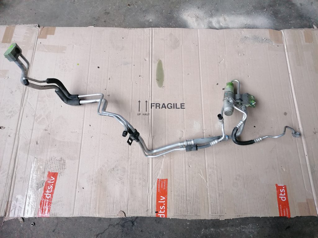 Gaisa kondicioniera galvenā caurule priekš DODGE JOURNEY 2008