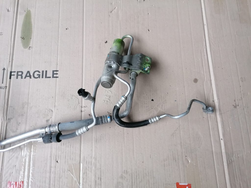 Gaisa kondicioniera galvenā caurule priekš DODGE JOURNEY 2008