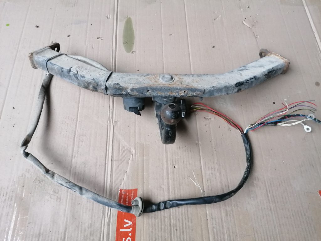 Sakabes ierīce (farkops) priekš DODGE JOURNEY 2008