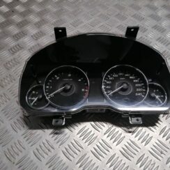Spidometrs priekš SUBARU LEGACY 2011