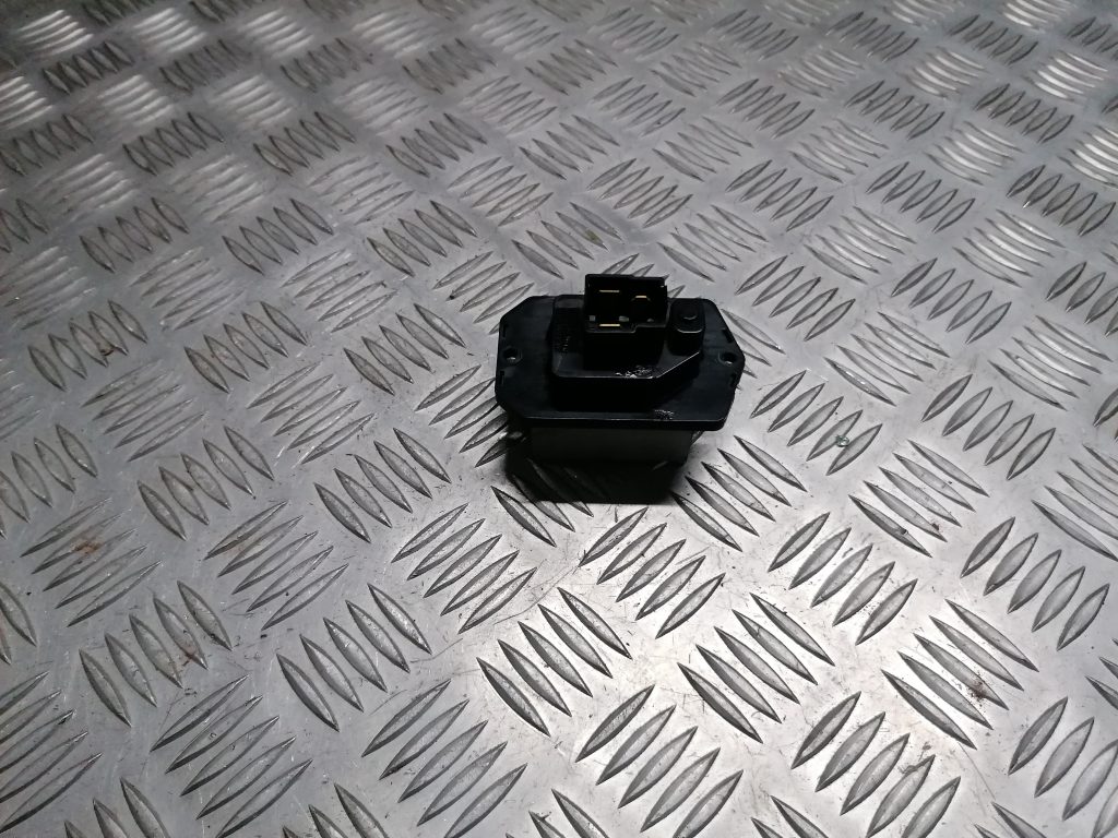 Salona ventilatora rezistors priekš SUBARU LEGACY 2011