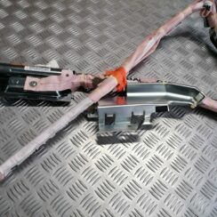 Griestu drošības spilvens, pa kreisi priekš SUBARU LEGACY 2011