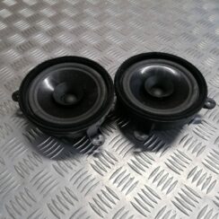 Durvju skaļrunis, apakšā priekš SUBARU LEGACY 2011