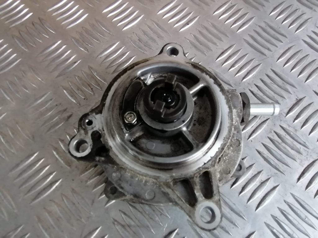 Vakuuma sūknis priekš SUBARU LEGACY 2011 3 Vakuuma sūknis priekš SUBARU LEGACY 2011