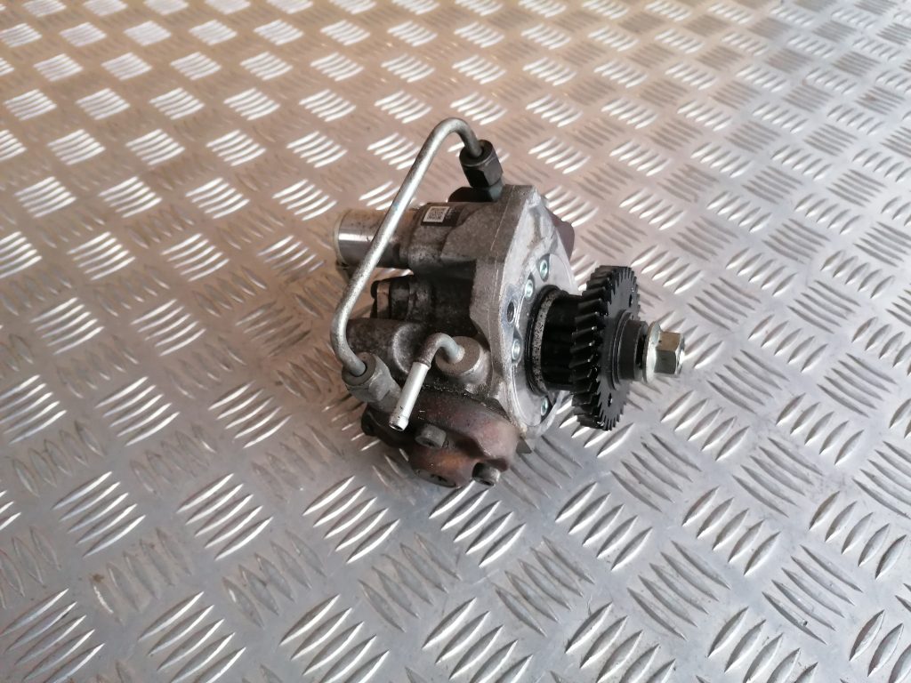 Augstspiediena degvielas sūknis priekš SUBARU LEGACY 2011