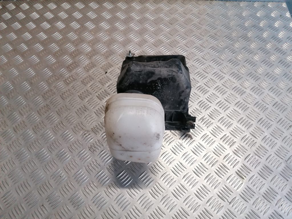 Gaisa filtra rezonators priekš SUBARU LEGACY 2011