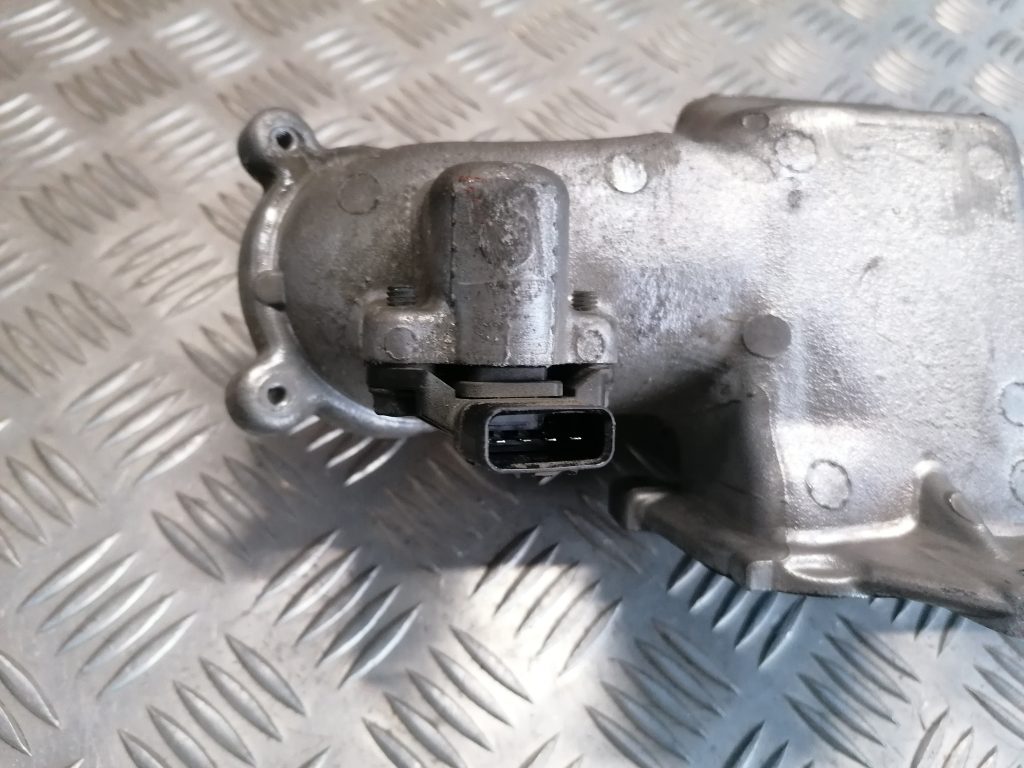 EGR vārsts priekš SUBARU LEGACY 2011