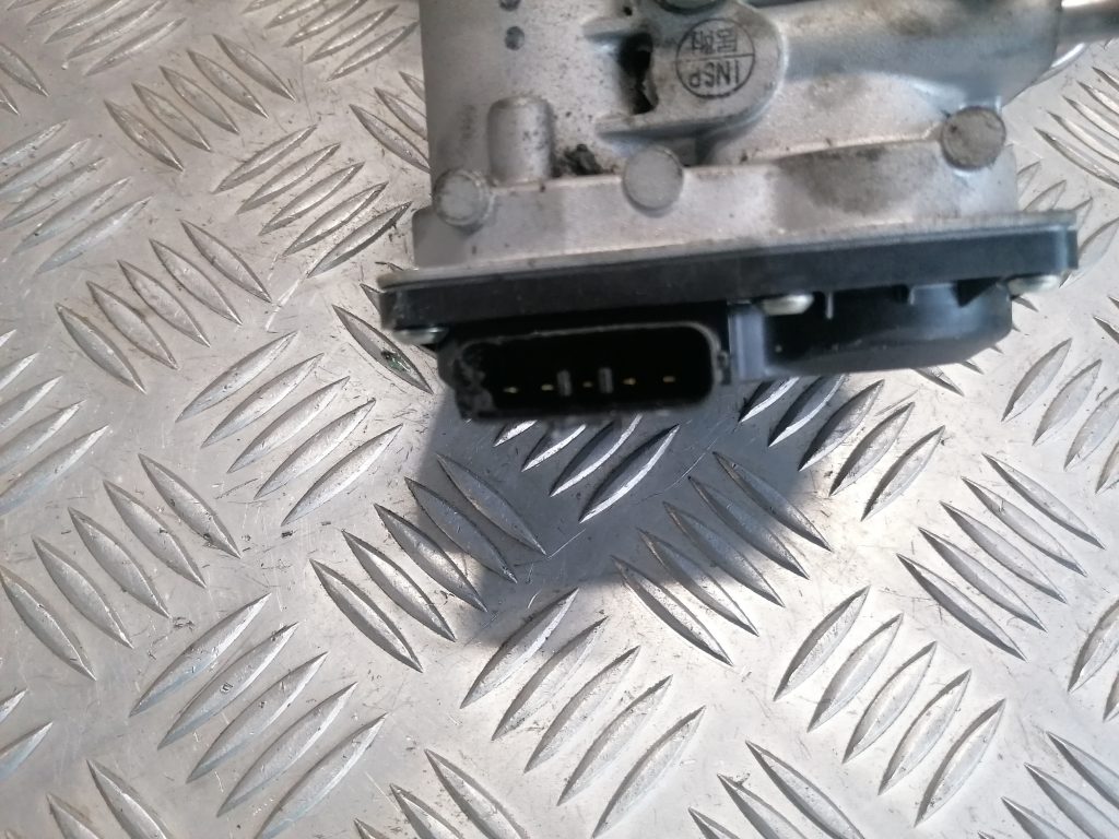 EGR vārsts priekš SUBARU LEGACY 2011