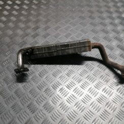 EGR vārsta dzesētājs priekš SUBARU LEGACY 2011