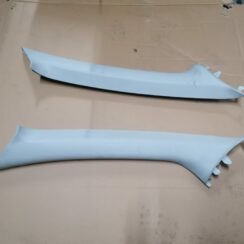 Priekšējas salona statnes apdare priekš SUBARU LEGACY 2011