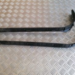 Sliekšņa priekšēja kreisa uzlika (salonā) priekš SUBARU LEGACY 2011