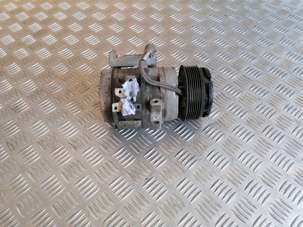 Gaisa kondicioniera kompresors priekš SUBARU LEGACY 2011 1 Gaisa kondicioniera kompresors priekš SUBARU LEGACY 2011