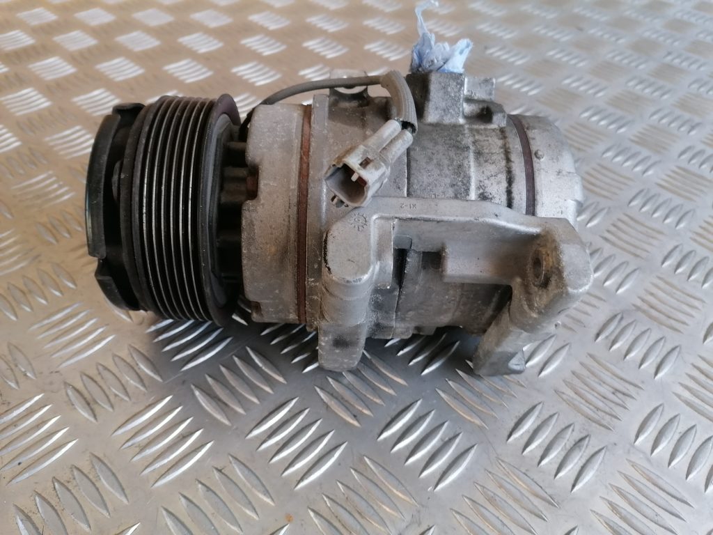 Gaisa kondicioniera kompresors priekš SUBARU LEGACY 2011 4 Gaisa kondicioniera kompresors priekš SUBARU LEGACY 2011