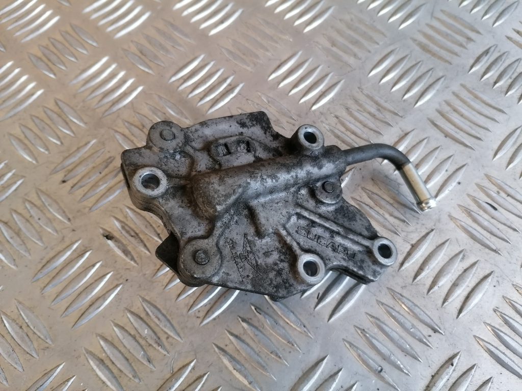 Eļļas sūknis priekš SUBARU LEGACY 2011 4 Eļļas sūknis priekš SUBARU LEGACY 2011