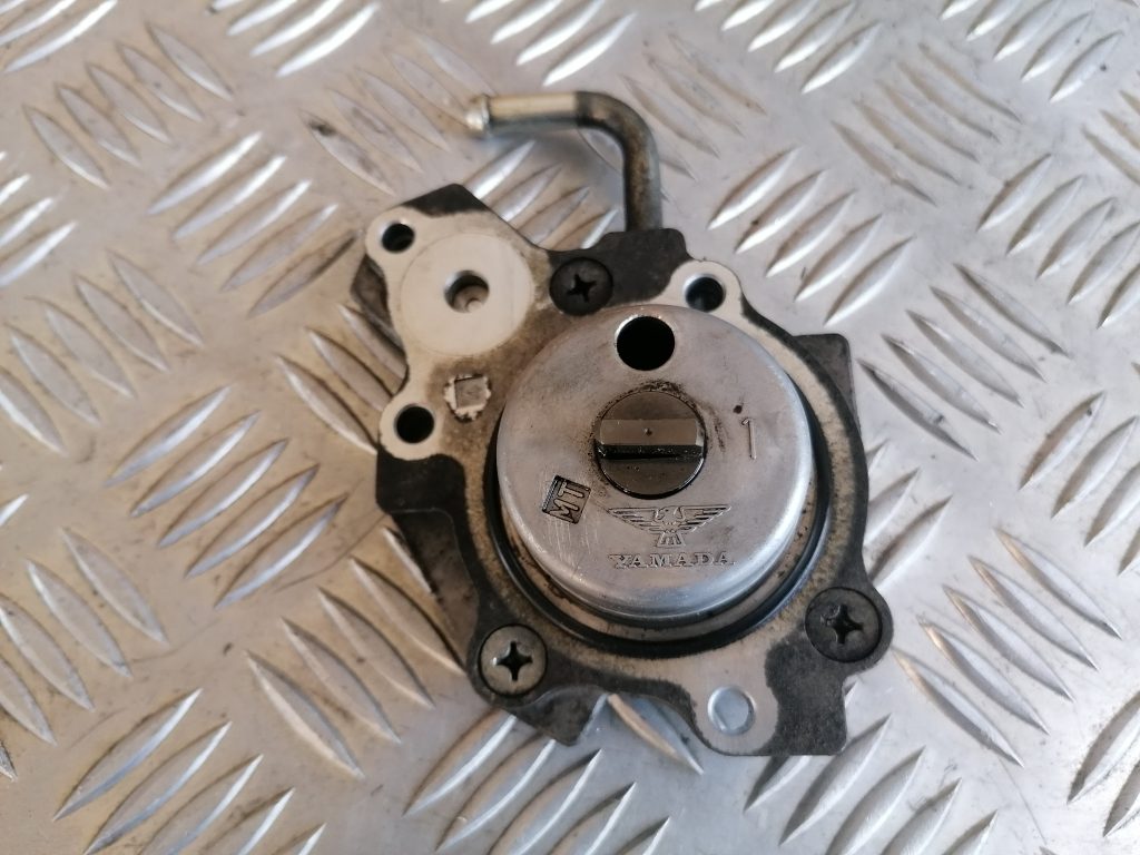 Eļļas sūknis priekš SUBARU LEGACY 2011 2 Eļļas sūknis priekš SUBARU LEGACY 2011