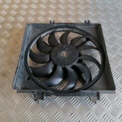 Dzesēšanas radiatora ventilators priekš SUBARU LEGACY 2011