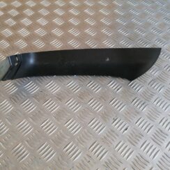 Bagāžnieka vāka apdare priekš SUBARU LEGACY 2011