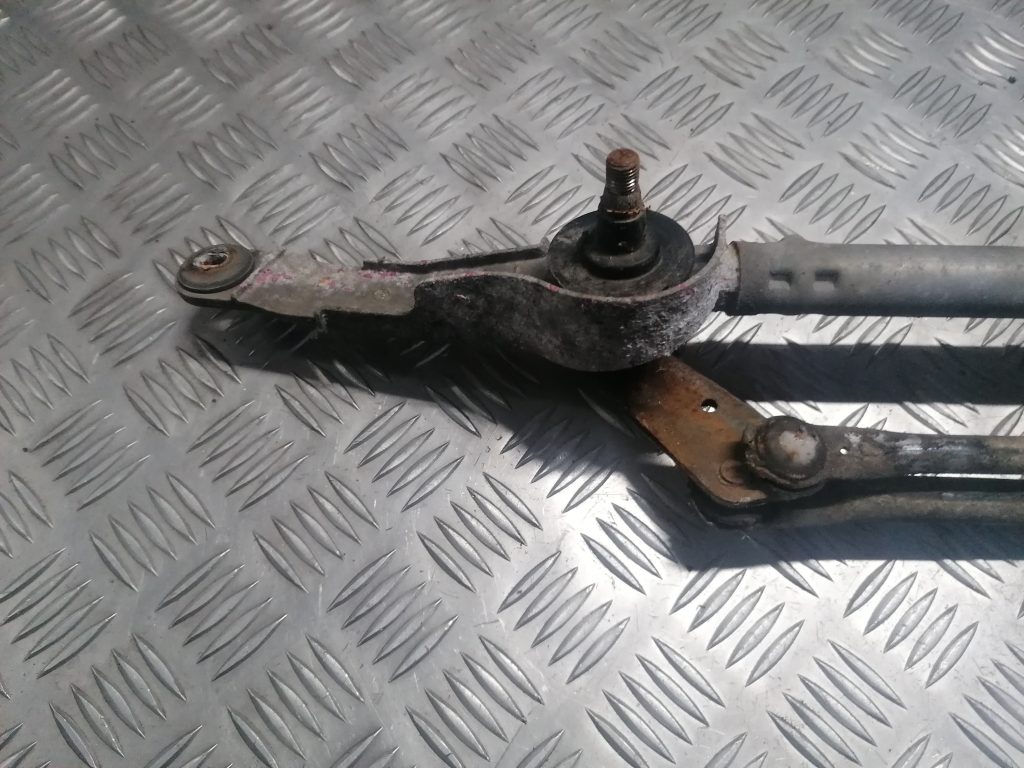 Vējstikla tīrīšanas mehānisms priekš SUBARU LEGACY 2011