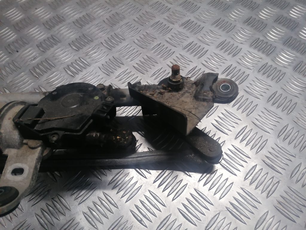 Vējstikla tīrīšanas mehānisms priekš SUBARU LEGACY 2011