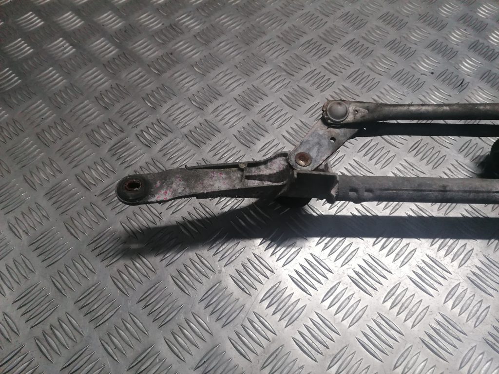 Vējstikla tīrīšanas mehānisms priekš SUBARU LEGACY 2011