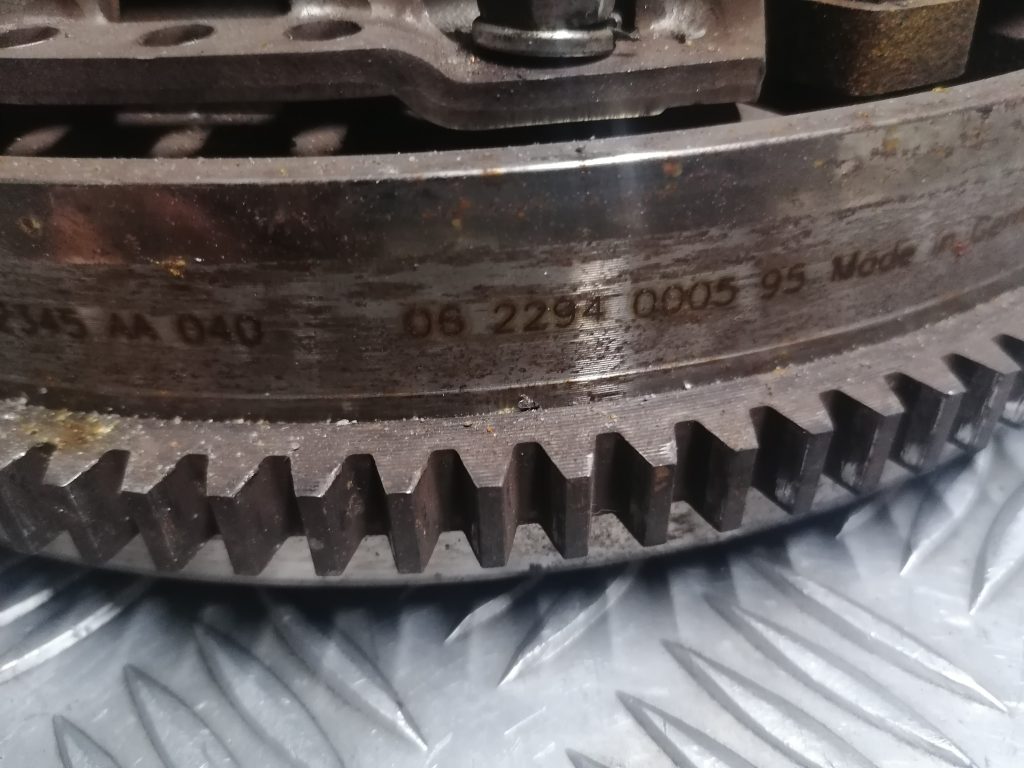 Sajūga komplekts priekš SUBARU LEGACY 2011