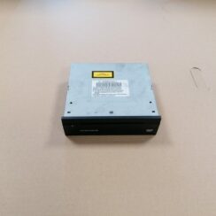 CD/DVD/Navigācijas bloks priekš MERCEDES BENZ CLS 320 2005