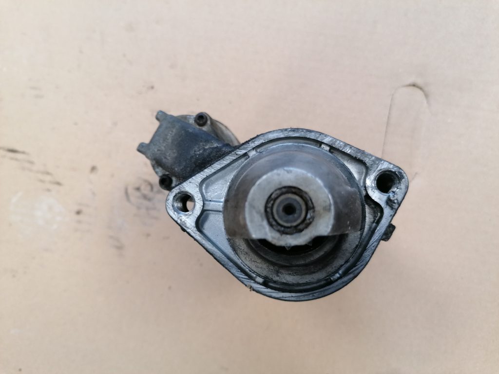 Starteris priekš MERCEDES BENZ CLS 320 2005