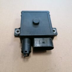 Kvēlsveču releja priekš MERCEDES BENZ CLS 320 2005