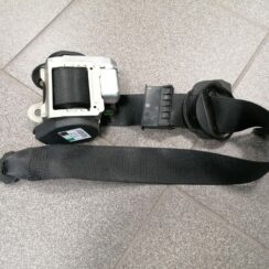 Priekšējā labā drošības josta priekš MERCEDES BENZ CLS 320 2005