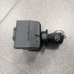 Aizdedzes slēdzene priekš MERCEDES BENZ CLS 320 2005