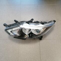 Priekšējais kreisais lukturis priekš Nissan Qashqai   2014-2016 260604EH2A