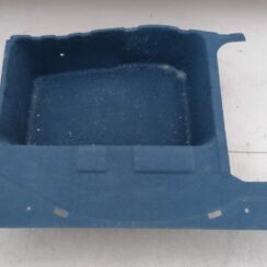 Instrumentu kaste priekš MERCEDES BENZ CLS 320 2005