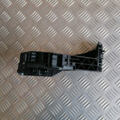 Gāzes pedālis priekš BMW 1 E87 2009 WHITE