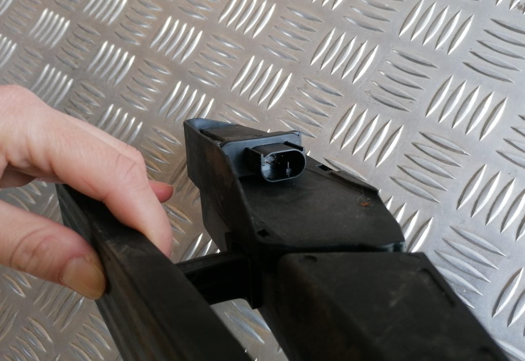 Gāzes pedālis priekš BMW 1 E87 2009 WHITE 5 Gāzes pedālis priekš BMW 1 E87 2009 WHITE