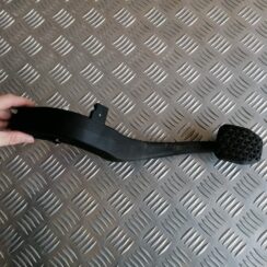 Sajūga pedālis priekš BMW 1 E87 2009 WHITE