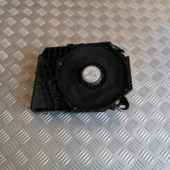 Skaļrunis (Sabvūferis) priekš BMW 1 E87 2009 WHITE