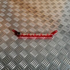 Stop signāls priekš BMW 1 E87 2009 WHITE