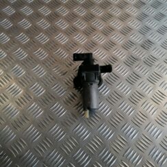 Papildus elektriskais ūdens sūknis priekš BMW 1 E87 2009 WHITE