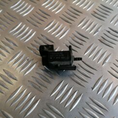 Solenoīda vakuuma vārsts priekš BMW 1 E87 2009 WHITE